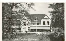 Hotel Wolfheze - Oosterbeek