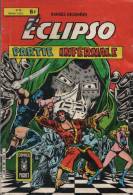 ECLIPSO N° 80 BE ARTIMA COMICS POCKET 03-1982 - Eclipso