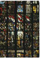 Nederland/Holland, Gouda, St. Janskerk, Bevrijdingsglas (28a), 2002 - Gouda