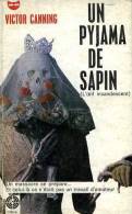 Un Pyjama De Sapin (l'oeil Incandescent) Par Victor Canning - NRF Gallimard