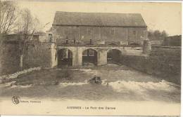 AVESNES - Le Pont Des Dames - Avesnes Sur Helpe