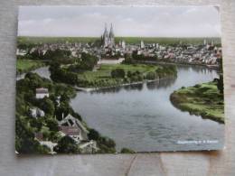 Regensburg A.d. Donau     D94033 - Regensburg