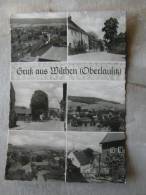 Wilthen - Oberlausitz     D94057 - Wilthen