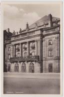 BAYREUTH - OPERNHAUS - Bayreuth