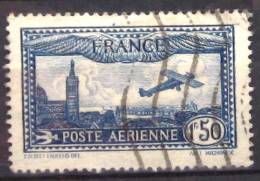 FRANCE          PA 6          OBLITERE - 1927-1959 Used