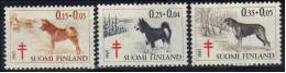 Finlande 1965 - Bienfaisance **   (g2125)   (NT !) - Neufs