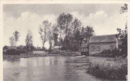 Kasterlee : Watermolen - Houthem - Kasterlee