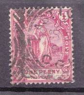 Cape Of Good Hope, 1893-02, SG 59, Used - Cape Of Good Hope (1853-1904)