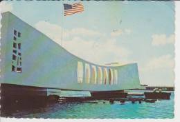 (EUA432) PEARL HARBOR. USS ARIZONA MEMORIAL - Altri & Non Classificati