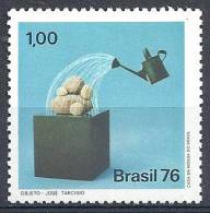 1976 - Modern Brazilian Art - MLH - Neufs