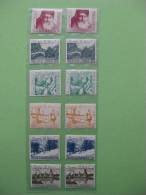 Timbres Azerbaïdjan : émission De Londres **   & - Azerbaïjan