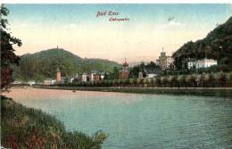 Bad Ems. Lahnpartie. - Bad Ems