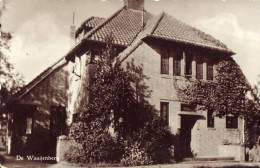 Delcampe - De Waaijenberg - Oosterbeek