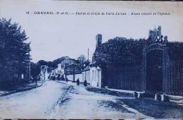 Delcampe - DRAVEIL - Draveil