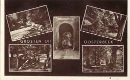 Delcampe - Groeten Uit - Oosterbeek