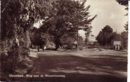 Weg Naar De Westerbouwing - Oosterbeek