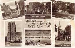 Groeten Uit - Oosterhout