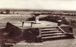 Orienteertafel Op De Kuiperberg - Ootmarsum