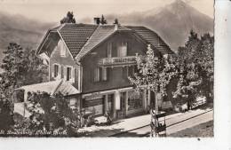 BR47741 St Beatenberg Chalet Arta      2 Scans - Beatenberg