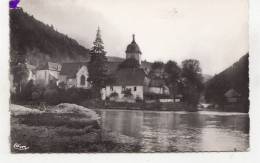 BR47781 St Hippolyte Confluent Du Doubs Et De La Dessoubre     2 Scans - Saint Hippolyte