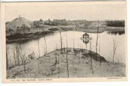 Ossendrecht  O.L.Vr. Ter Duinen Volks-abdij - Andere & Zonder Classificatie