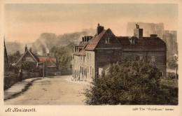 At Kenilworth 1905 Postcard - Sonstige & Ohne Zuordnung
