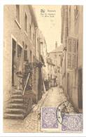 REMICH - Rue St. Kunibert - Im Alten Stock    (Y251)b110 - Remich