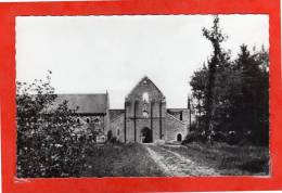 N° 2 Plénée Jugon Abbaye De Boquen  ( Non écrite  ) - Plénée-Jugon
