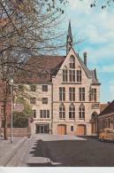 4425 BILLERBECK, Rathaus - Coesfeld