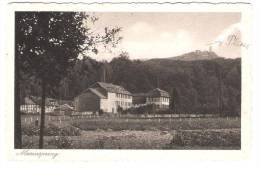 Deutschland - Mariaspring Bei Göttingen - Hotel Und Pensionshaus - 1927 - Goettingen