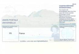 COUPON-REPONSE INTERNATIONAL 2006 - CN 01 - Neuf TBE - Buoni Risposte
