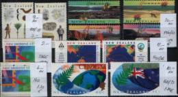 Small Lot Of MNH (**)--CV 18,80 € - Lots & Serien