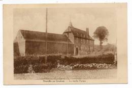 23407  -     Neuville  En  Condroz  La  Vieille  Ferme - Neupré