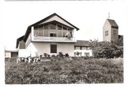 Deutschland - Vossenack / Eifel - Haus Pius XII - Altenheim - Düren