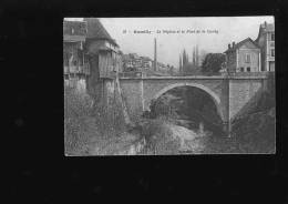 RUMILLY Haute Savoie 74 : Le Nephaz Et Le Pont De Curdy ( Bureau D'Octroi ) - Rumilly