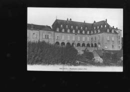 BLELMONT DE LA LOIRE 42 : Pensionnat Jeanne D'Arc ( école De Jeunes Filles ) - Belmont De La Loire