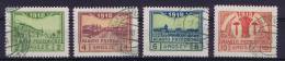 Poland/Polen: Przedborz Mi  3-6 B , Cancelled, Perfo 11,50 - Usati