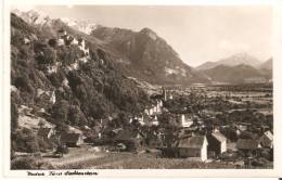 Vaduz 1947 - Liechtenstein