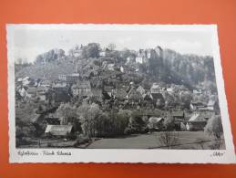 (2/5/60) AK "Egloffstein" Fränk. Schweiz - Forchheim