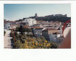 Portugal Cor 20249 - PALMELA - FOTOGRAFIA PARTICULAR - NOT POSTCARD !!! PHOTO 1990 - Setúbal