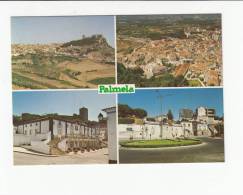 Portugal Cor 20254 - PALMELA - DIVERSOS ASPECTOS - Setúbal