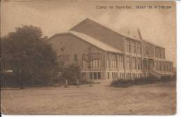 BERINGEN: Camp De Beverloo, Mess De La Troupe,  Militaria - Beringen