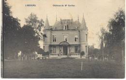 LIMBOURG (4830) Chateau De Mer Carlier - Limburg