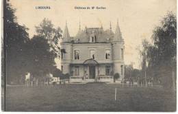 LIMBOURG (4830) Chateau De Mer Carlier - Limbourg
