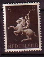 Q9337 - NEDERLAND PAYS BAS Yv N°400 ** - Unused Stamps