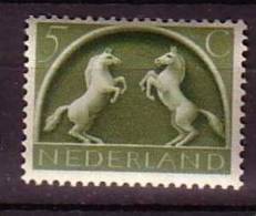 Q9338 - NEDERLAND PAYS BAS Yv N°401 ** - Unused Stamps