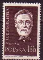 R3158 - POLOGNE POLAND Yv N°1000 ** - Neufs