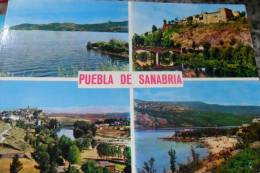 Puebla De Sanabria - Autres & Non Classés
