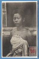 CAMBODGE --  PHNOM PENH  - Femme - Cambodia