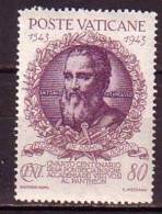 Z0407 - VATICANO SASSONE N°88 - VATICAN Yv N°106 ** - Ongebruikt